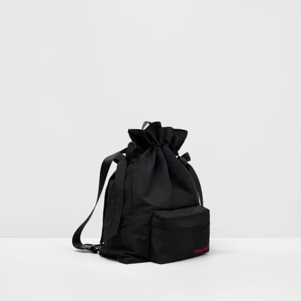 시몬로샤 h&m 백팩