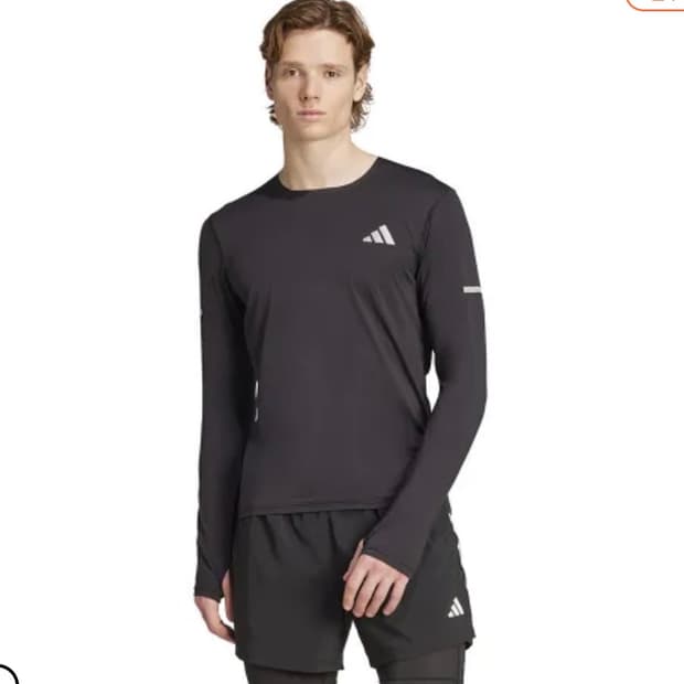 adidas adi365 롱슬리브