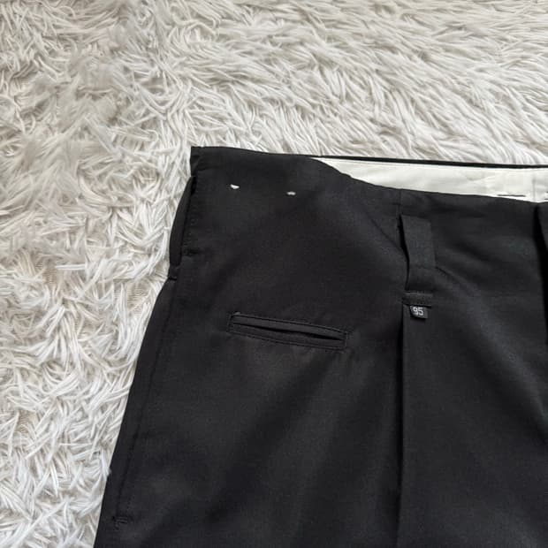 BONTAN 일본빈티지 와이드 벌룬팬츠 빈티지바지 빈티지팬츠 XL 37