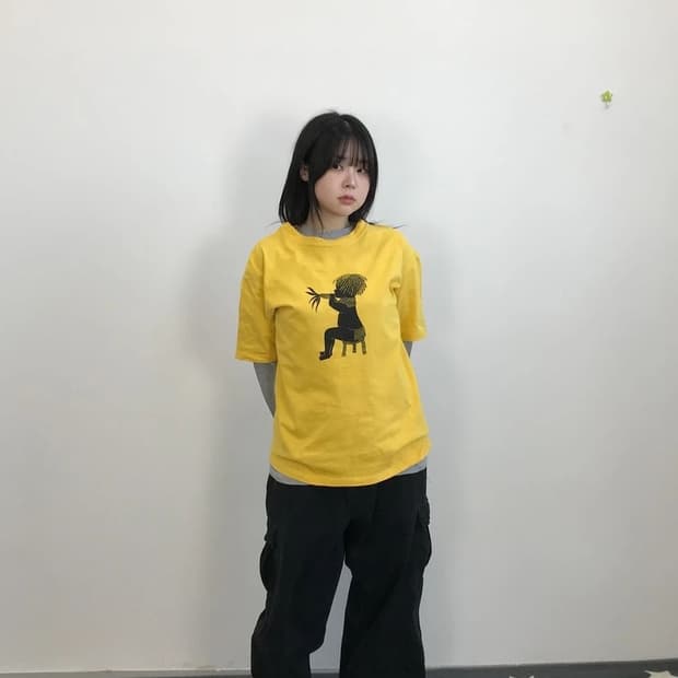 Vintage African Heritage Tee