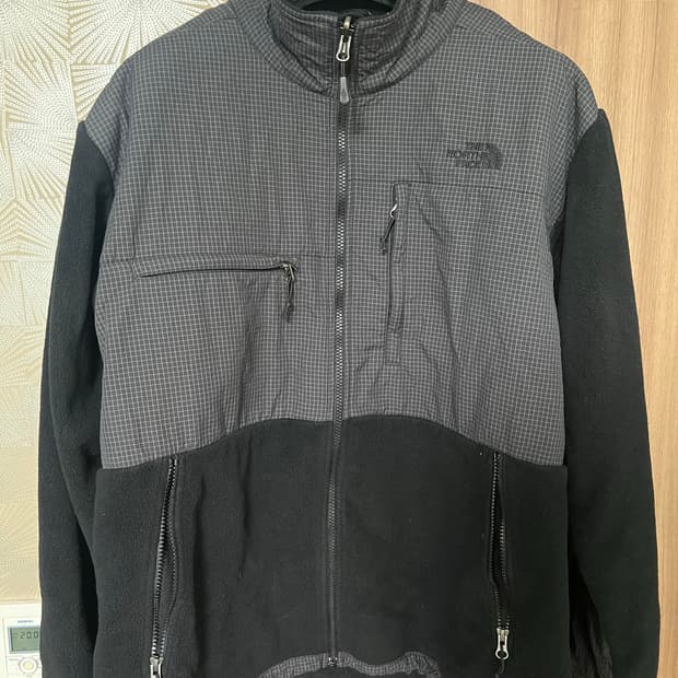 노스페이스 데날리 xl