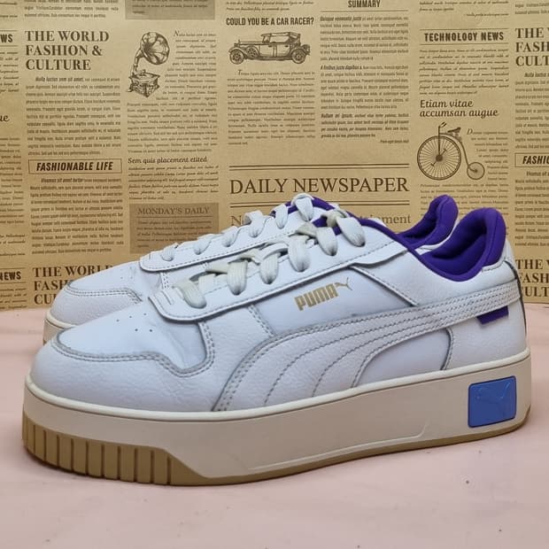 푸마 카리나 스트리트 운동화 250