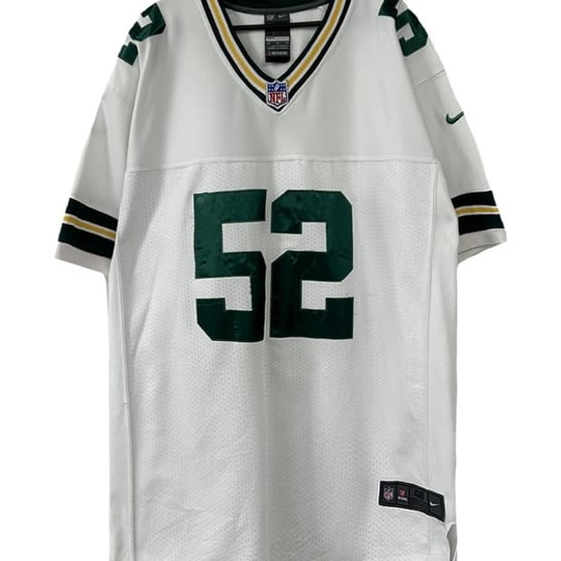 [48] NIKE 나이키 그린베이패커스 메튜스 NFL풋볼저지