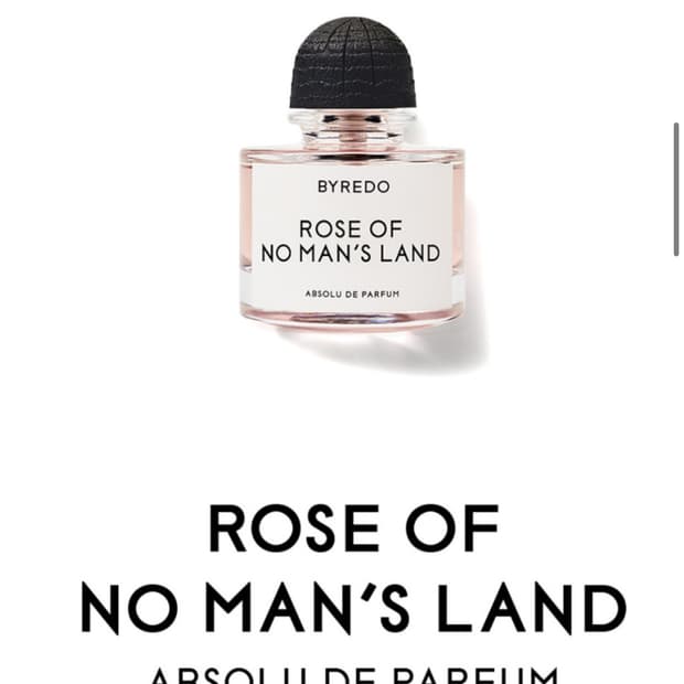 바이레도 로즈오브노맨즈랜드 앱솔뤼 50ml