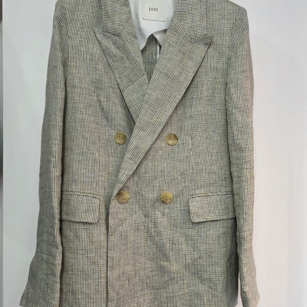 주크 여성 마 자켓