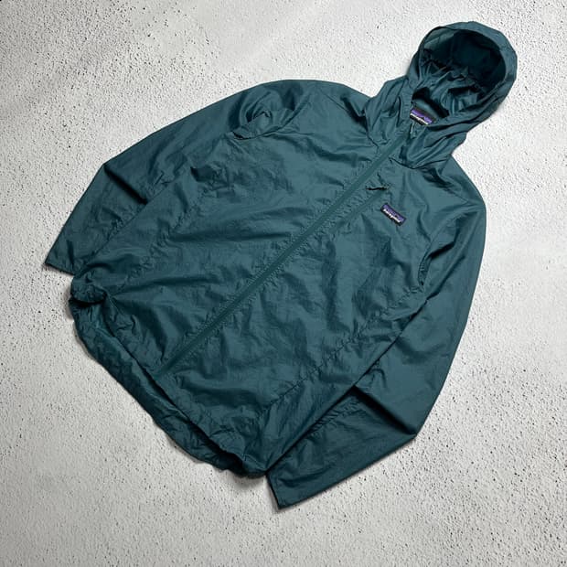 Patagonia Houdini Jacket