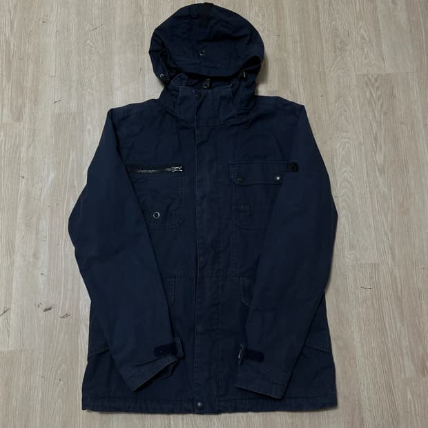 노스페이스 남성 마운틴 후드 야상 자켓 L/100 