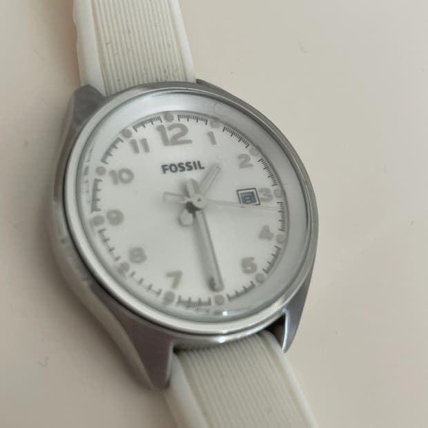 Fossil 여성손목시계