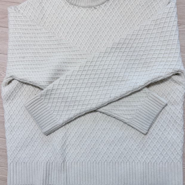 STU 니트 L사이즈