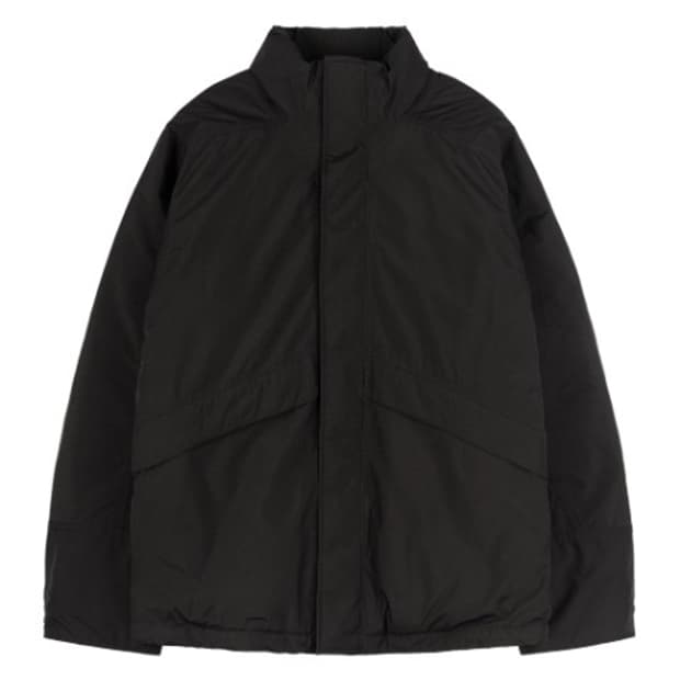 25FW 나나미카 고어텍스 다운