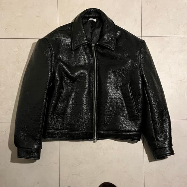 뉴치프시크 dp Aging rubber coating jacket