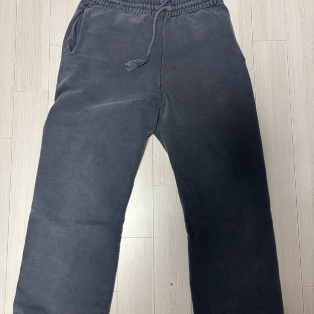 bowwow 스웨트팬츠 L 사이즈