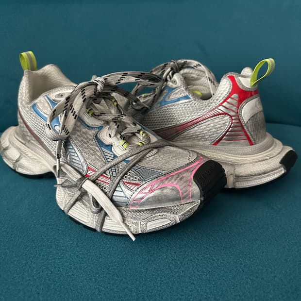 신발 일괄 판매 (44 - 46)