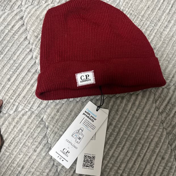 Cp 컴퍼니 비니