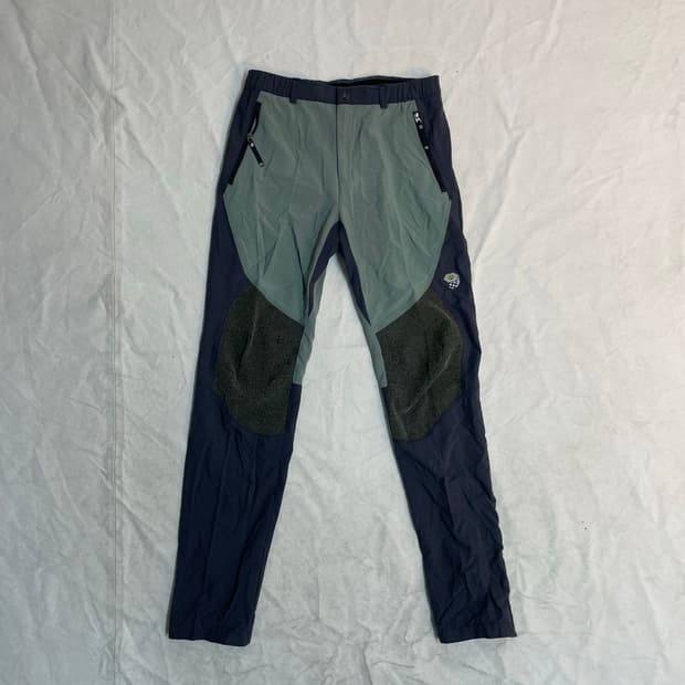 마운틴하드웨어 트랙팬츠 