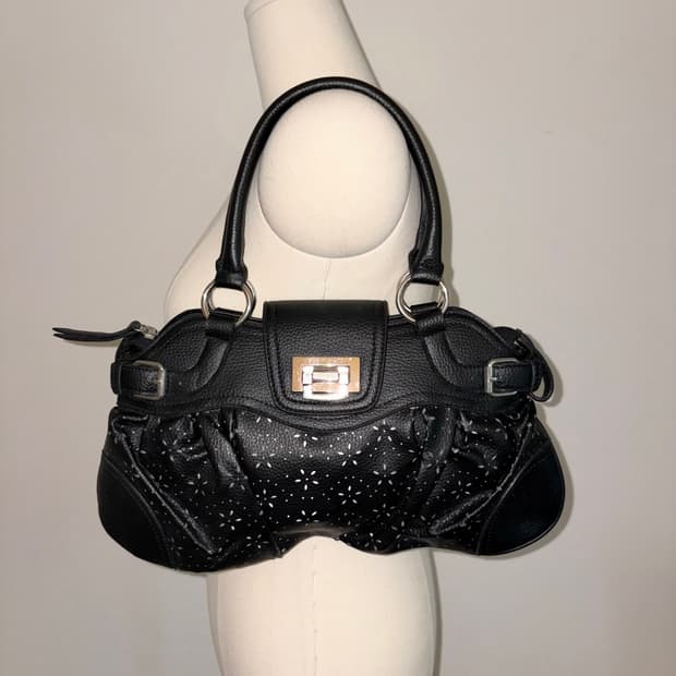 BESTI BELLI shoulder bag