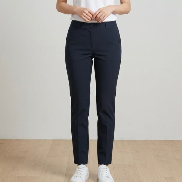 [30]헤지스 골프바지