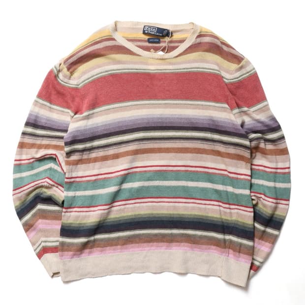폴로 랄프로렌 Polo by Ralph Lauren Striped Lin