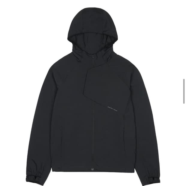 26ss 산산기어 shift 자켓 (2) 새상품 