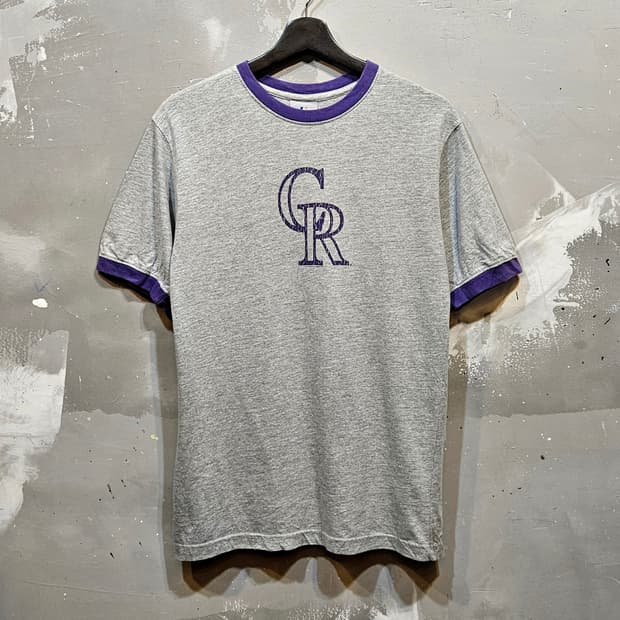 MLB - Genuine Merchandise - Ringer