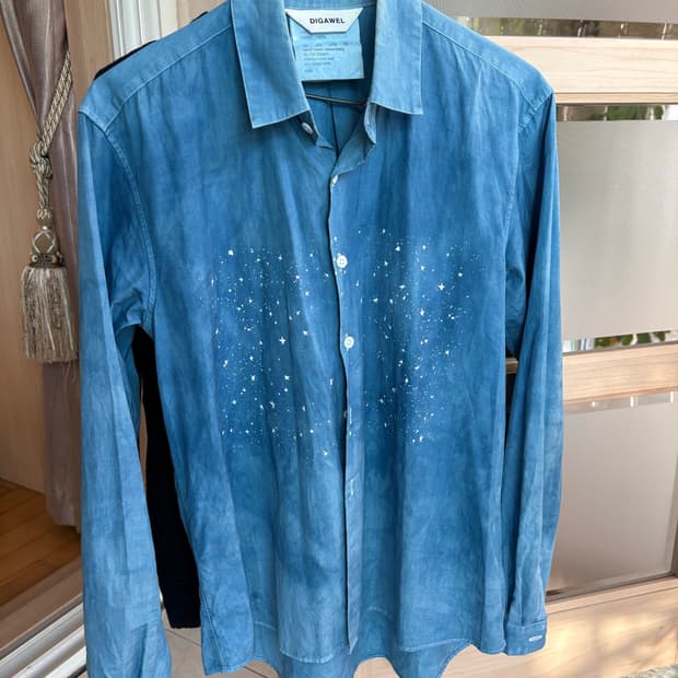 [s] digawel 셔츠