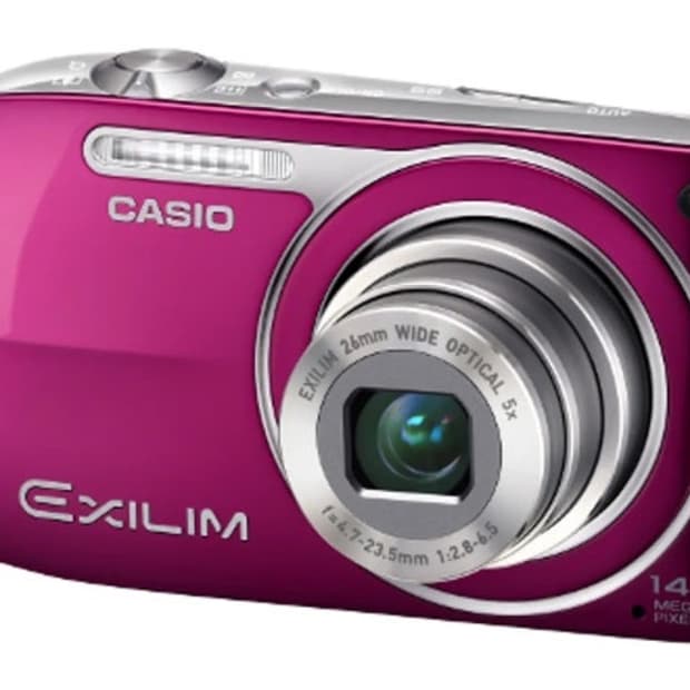 카시오 엑슬림 z2300