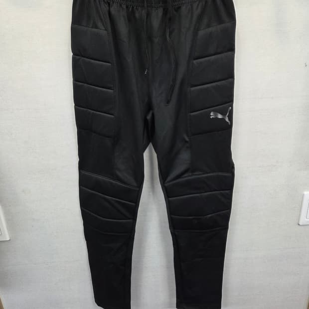 푸마 골키퍼 기능성 팬츠 L