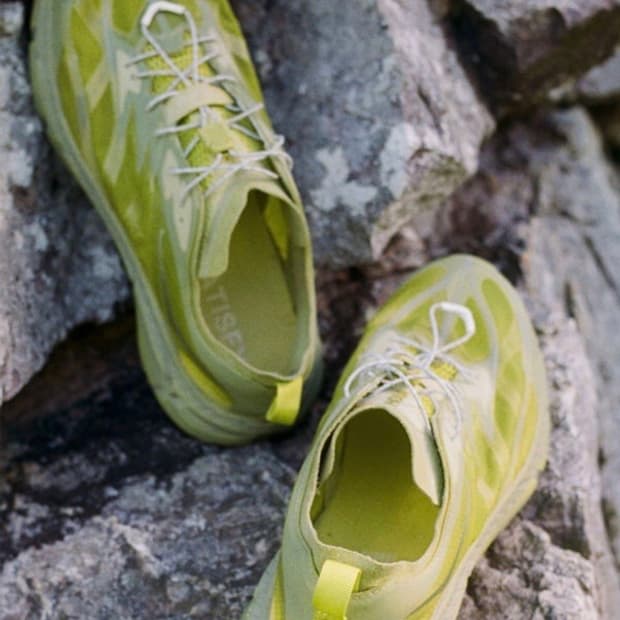 호카 새티스파이 마파테스피드4 라이트 설퍼 판매합니다