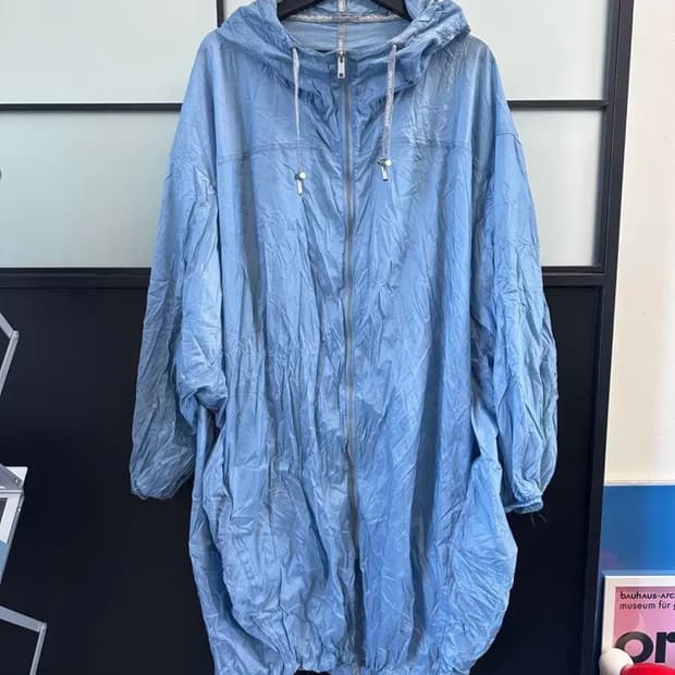 ZARA 새상품 자라 바람막이