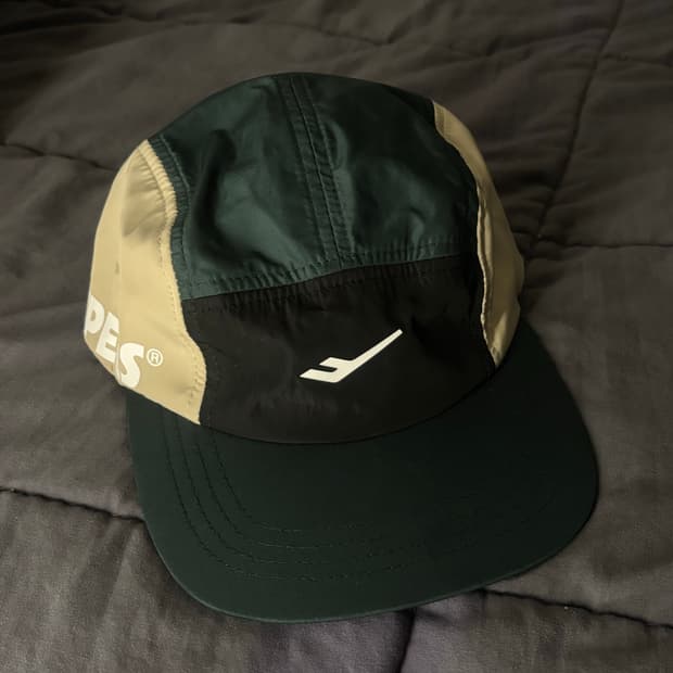 프로스펙스 코리아 캠프캡 (굿메이션 콜라보)