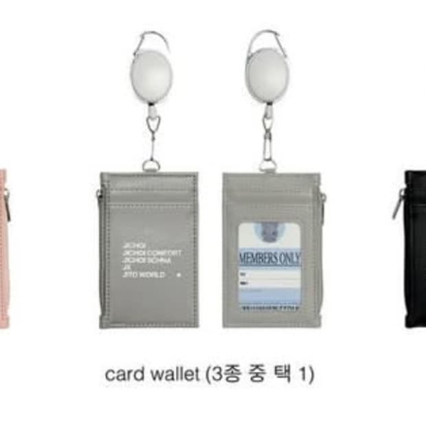 지초이 서울 카트 지갑 기프트 교환 구합니다!