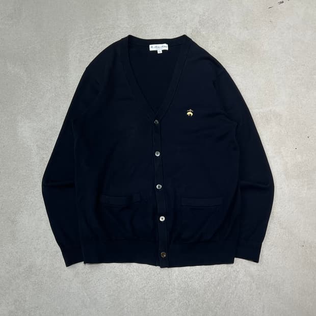 브룩스브라더스 니트가디건 s10285