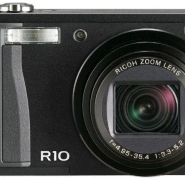 리코 r10 풀박스 세트