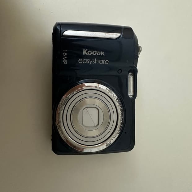 코닥 이지쉐어 c1550