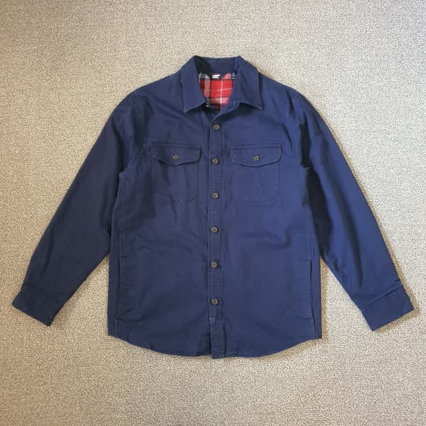 미국수입 워크 셔츠  no.70