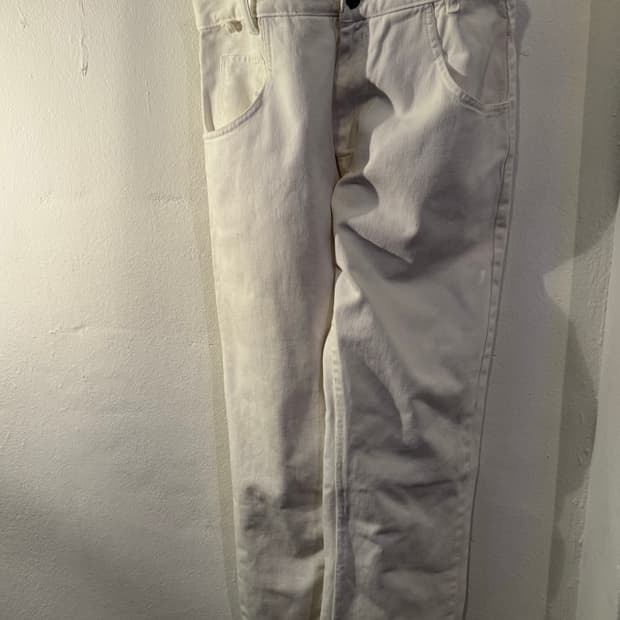 90s alien work shop pants (usa)