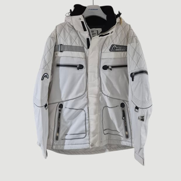 [100]HEAD 스키 보드복 상의