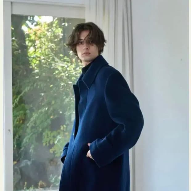 웨이비니스 시그니처 맥코트 2사이즈