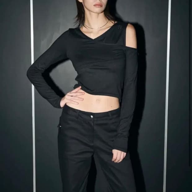 보헴서 원숄더티