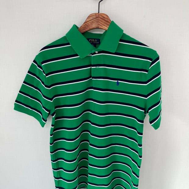 [xl] 폴로 카라티