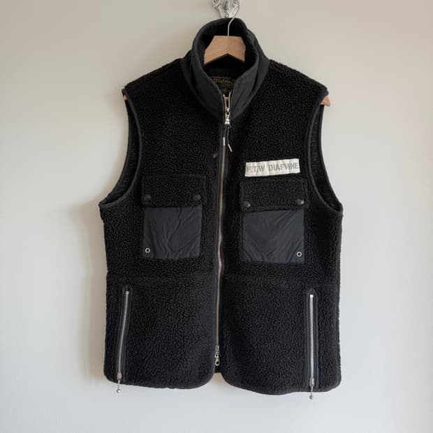 디아프바인(Diafvine) 플리스 베스트