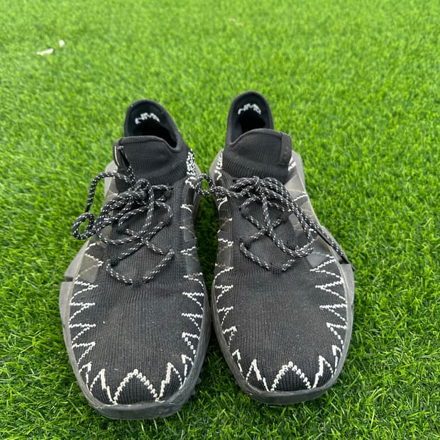 아디다스 네이버후드 Nmd s1 블랙 285