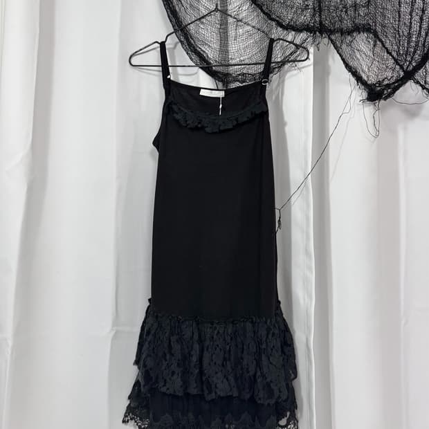 lace one piece sleeveless