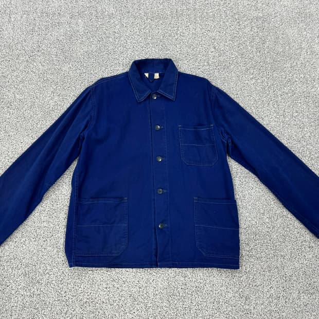 빈티지 프렌치워크자켓