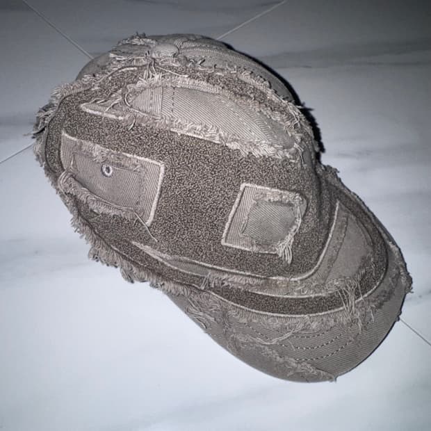 디젤 토프 C 오비 볼캡