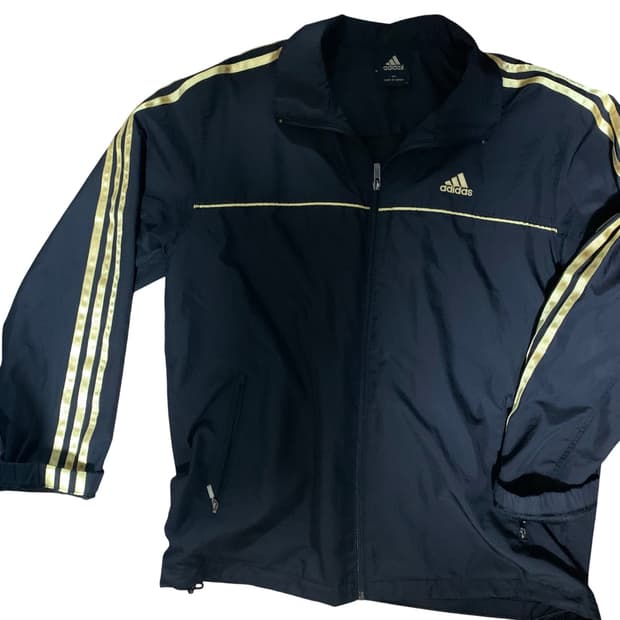 아디다스 바람막이