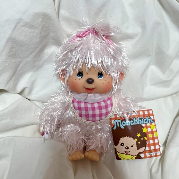 몬치치 모코모코