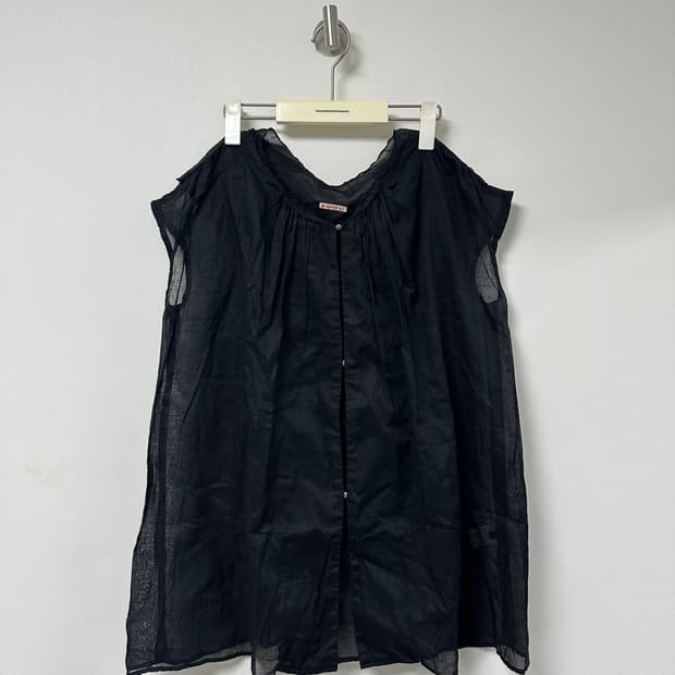 [캐피탈] kapital sleeveless