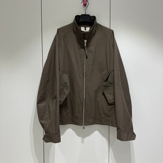 아르켓 타우페 바라쿠타 자켓