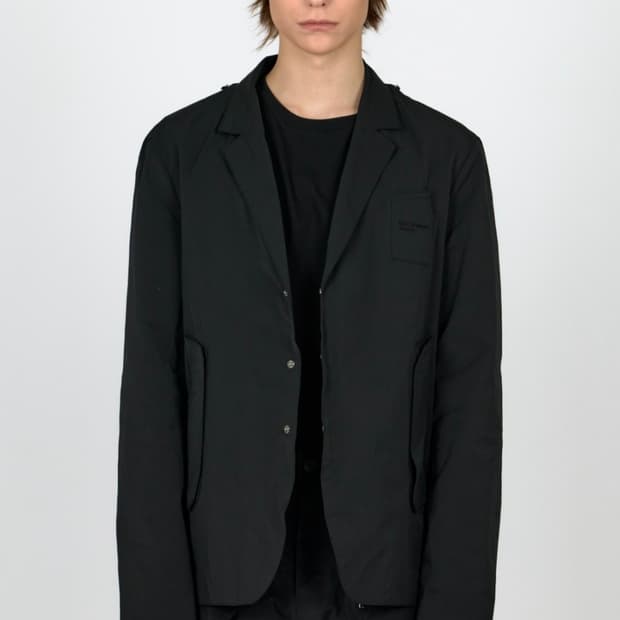 플라스틱프로덕트 MPa RESISTANCE UNIFROM JACKET L